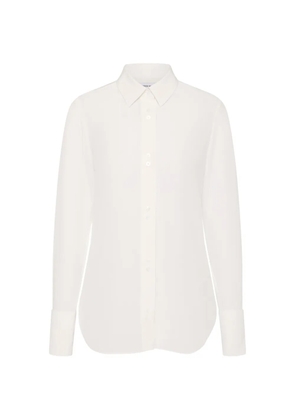 Rebecca Vallance Lavon shirt - White