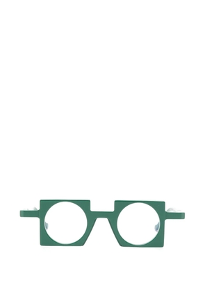 VAVA Eyewear BL0038 glasses - Green