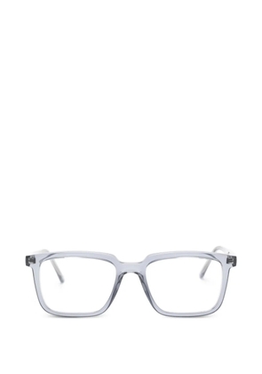 Ray-Ban Alain square-frame glasses - Grey