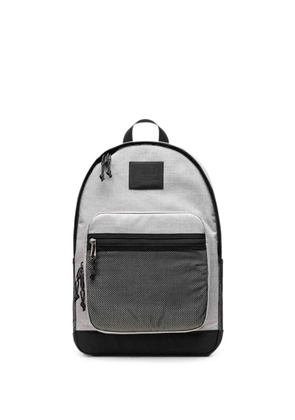 Herschel Supply Co. Kaine 28Llogo-print backpack - Grey