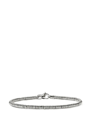 John Hardy Heishi bracelet - Silver