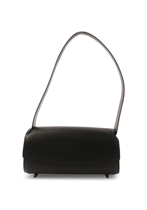 Louis Vuitton Pre-Owned GM Nocturne Epi leather shoulder bag - Black