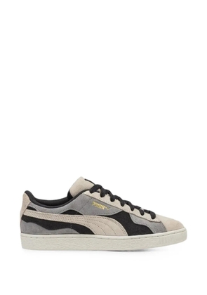 PUMA Suede Camowave sneakers - Neutrals