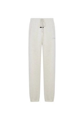 FEAR OF GOD ESSENTIALS Classic Signature patch track pants - Neutrals