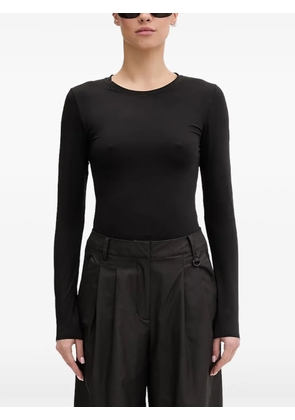 PUMA Windcell palazzo pants - Black