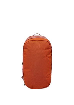 GREGORY Alpaca 40 logo-print holdall - Red