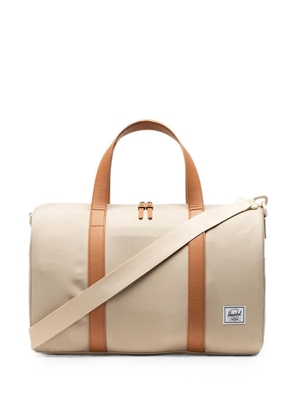 Herschel Supply Co. Novel holdall - Neutrals