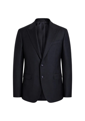 Dolce & Gabbana Napoli single-breasted blazer - Black