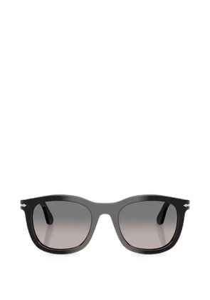 Persol square-frame sunglasses - Black