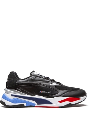 PUMA x BMW RS-Fast sneakers - Black