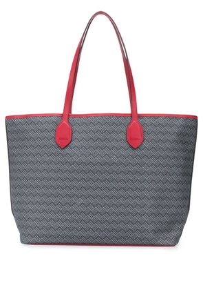 DELAGE Lulu MM tote - Grey