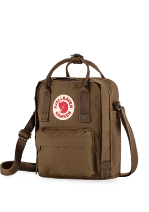 Fjällräven Kånken shoulder bag - Brown