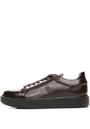 Poche Paris Maxime sneakers - Brown