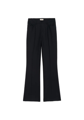 Zadig&Voltaire Pistol trousers - Blue