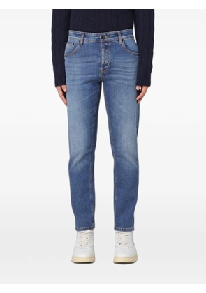 PT Torino five-pocket jeans - Blue