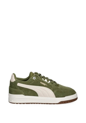 PUMA Shuffle Downtown sneakers - Green