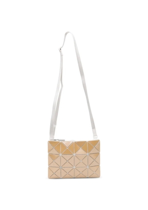 Bao Bao Issey Miyake Lucent crossbody bag - Neutrals