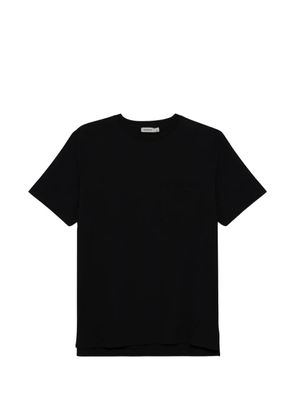 Simkhai chest-pocket Ferris T-shirt - Black