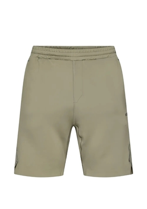 BOSS Hecon Active shorts - Green