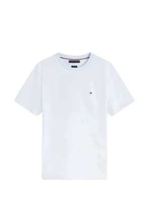 Tommy Hilfiger logo T-shirt - Blue