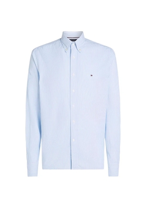 Tommy Hilfiger striped shirt - Blue