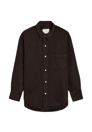 Citizens of Humanity Carter shirt - Brown