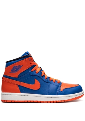Jordan Air Jordan 1 Retro High OG 'Knicks' sneakers - Blue