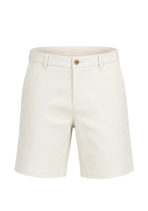 Tommy Hilfiger Denton chino shorts - White