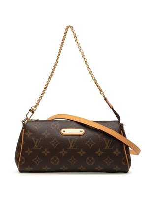 Louis Vuitton Pre-Owned 2008 Monogram Eva satchel - Brown