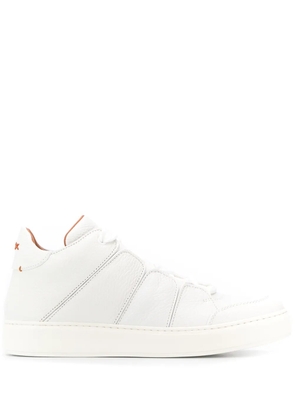 Zegna Tiziano sneakers - White