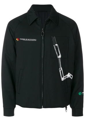 Lanvin There is Nothing jacket - Black