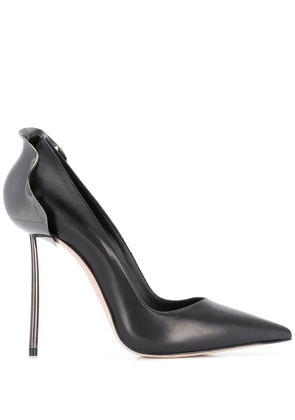 Le Silla Petalo pumps - Black