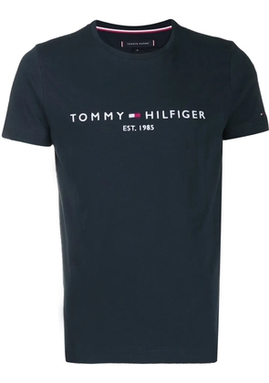 Tommy Hilfiger short sleeved T-shirt - Blue