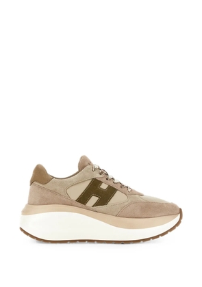 Hogan Maxi I Active sneakers - Neutrals