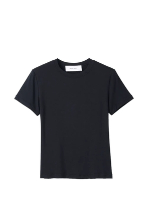 IVORY PARIS short-sleeve T-shirt - Black