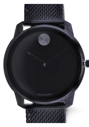 Movado Bold 40mm watch - Black
