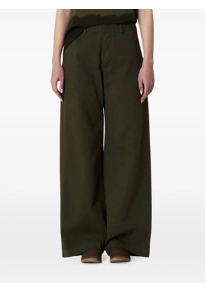 Labo Art Pandora trousers - Green