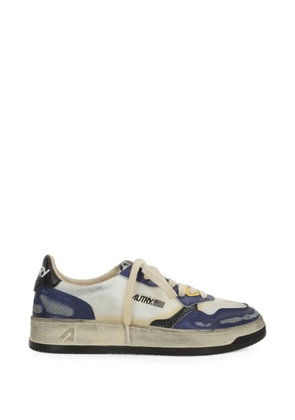 Autry Super Vintage Low sneakers - White
