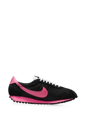 Nike x Comme Des Garçons LD-1000 mesh sneakers - Black
