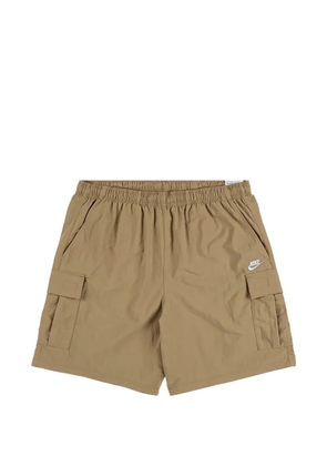 Nike Club Utility cargo shorts - Neutrals