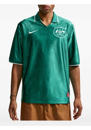Nike Australia Energy Dri-FIT short-sleeved T-shirt - Green