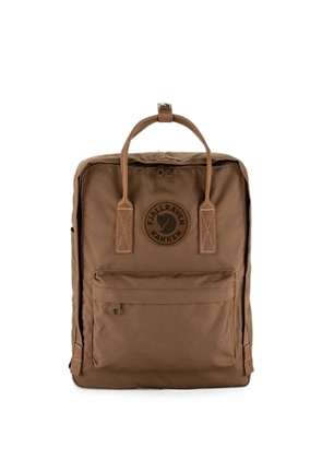 Fjällräven Kånken No. 2 backpack - Brown