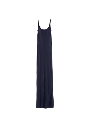 Jacquemus Nodo bodysuit dress - Blue