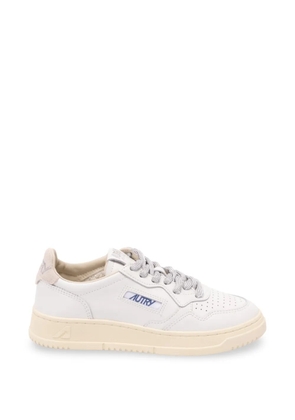 Autry Medalist sneakers - White