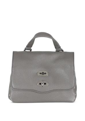 Zanellato baby Postina® tote bag - Grey
