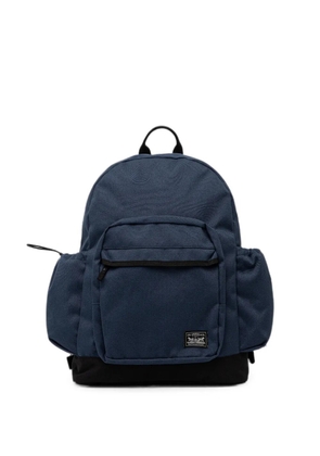 Levi's Mission Bay backpack - Blue