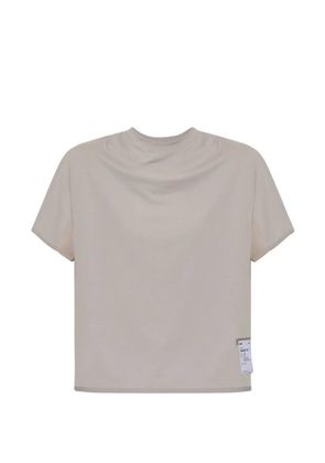 Satisfy AuraLite UV T-shirt - Neutrals