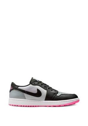 Jordan Air Jordan 1 Low Golf sneakers - Black