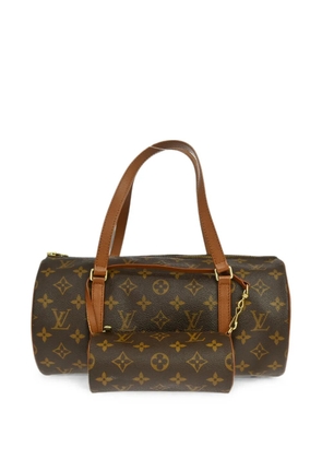 Louis Vuitton Pre-Owned 1997 30 Papillon handbag - Brown