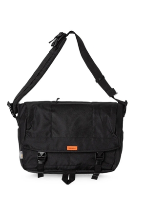 Makavelic Signal messenger bag - Black